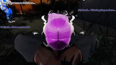 My Biggest Fantasy Comes True! ~ Part 1 (SharkoDiablo)