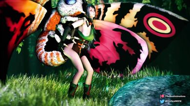 The Hentai Breeders Harvest or Erotic Farming: Reaping the Fruits of Labor