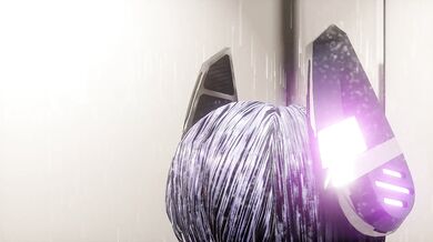 The Bathroom Surprise That Left Her Wet and Clean