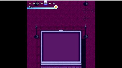 A shifty tail job that ends with a happy ending