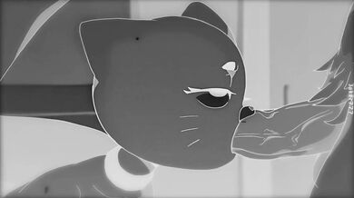 Sexual Adventures of Slut Nicole with Joker777 [HMV/PMV]