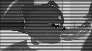 Sexual Adventures of Slut Nicole with Joker777 [HMV/PMV]