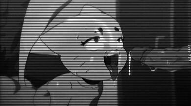 Sexual Adventures of Slut Nicole with Joker777 [HMV/PMV]