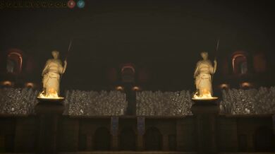 Cassie, the busty blonde with a love for dogs, cant resist her neighbors pooch while hes away