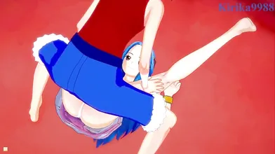 One Piece: Vivi Nefertaris Hidden Treasure Chest