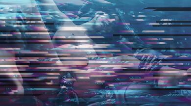 Watch Panam & Adam Smasher [Pregnant] (zmsfm)