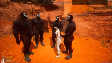 Written by a fanfic writer