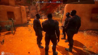 Written by a fanfic writer