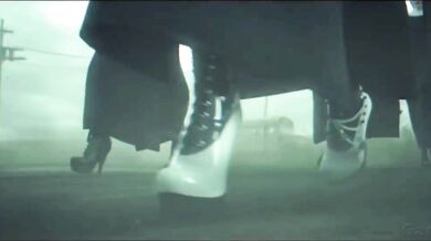 Nuns of Naughty Deeds - A Hentai Video