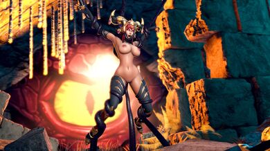 The Old Gods Capture the Life Binder! [4k] [KaminaKirei]