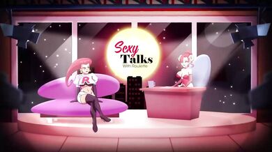 Sexy Talk with Roulette Wheel