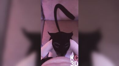 Hentai POV Kiss and Tits in Thailand