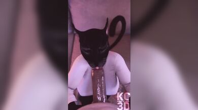 Hentai POV Kiss and Tits in Thailand