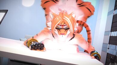 The Zen of Androgyny: Jun and Zhang Go All The Way