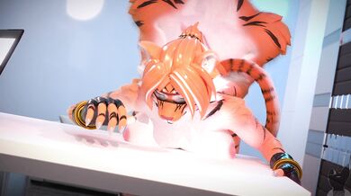 The Zen of Androgyny: Jun and Zhang Go All The Way