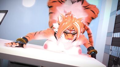 The Zen of Androgyny: Jun and Zhang Go All The Way