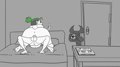 Watch as the seductive Gothie casts a magical spell that will leave you breathless!