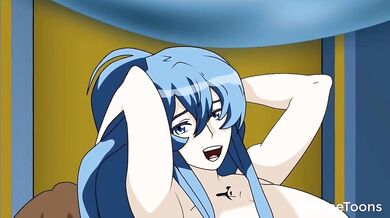 The ultimate compilation of X-rated animated adventures!