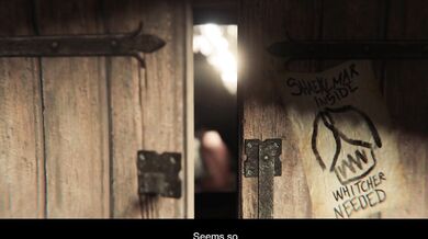 I am a horny elf who is about to get fucked by two hot demonesses!