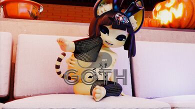 Watch the 4K HMV anime porn video of Ankha as she takes you on a ride of ecstasy in this high definition masterpiece