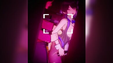 Miuka the Bunnys Garden of Lustful Adventure [Vanessas Version]