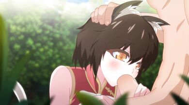 The Intruder 2: Deep Throats of Chen [Uncut]