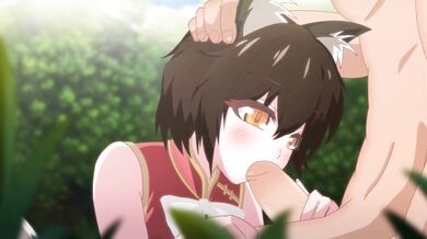 The Intruder 2: Deep Throats of Chen [Uncut]