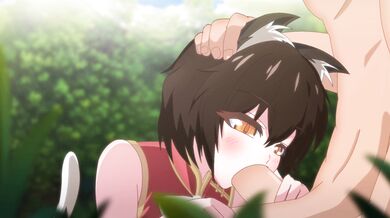 The Intruder 2: Deep Throats of Chen [Uncut]