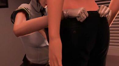 The Bayonetta Series Comes Together in a Sexy Compilation (Part 1 | 2024)