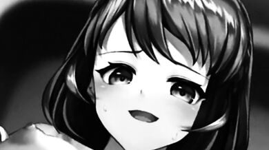 The Hardcore Mommy and Fake Son (120fps Version): A Hentai Video