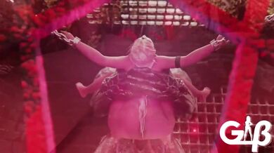 Watch this hot MILF and her step-daughter in a PMV style porn video that will make you relax!