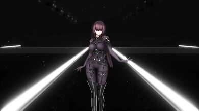 Alien Queen of the Shadowland: Sect of MK-1