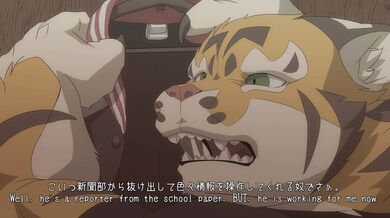 The [4K] Ultra HD 2160p Video! Newspaper Club Featuring [Geppei5959]