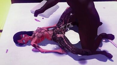 The Lustful Adventures of Nagatoro, the NTR-Expert Badass