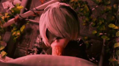 Let the music move you, and let VNAZ fuck your body with #5