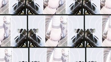 Let the music move you, and let VNAZ fuck your body with #5