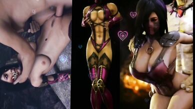 Let the music move you, and let VNAZ fuck your body with #5