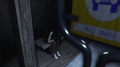 ONA - Seyun no one lovers her [PAYWALL]