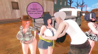 Farmers NTR: The Untold Story of a Rural Community’s Descent into Sexual Depravity and Violence