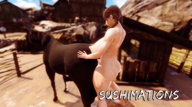 The horse has a mind of its own as it takes her to uncharted territories, but what they discover there is beyond their wildest dreams