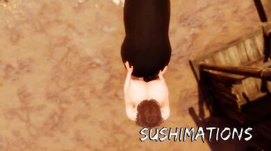 The horse has a mind of its own as it takes her to uncharted territories, but what they discover there is beyond their wildest dreams