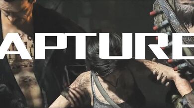 Tomb Raider: Broken and Bound, A Lara Croft PMV