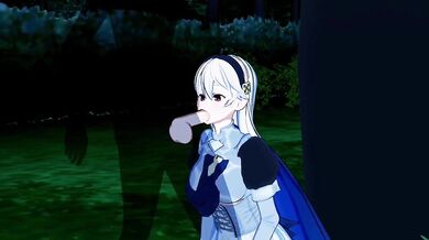 Rebellion of the Cunt Queen