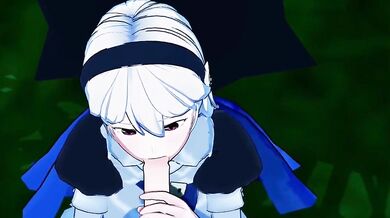 Rebellion of the Cunt Queen