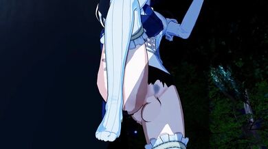 Rebellion of the Cunt Queen