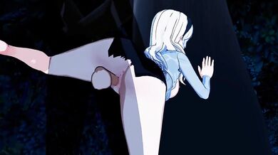 Rebellion of the Cunt Queen