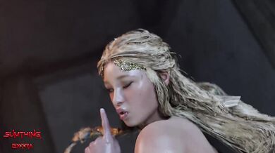 I hope you find Sif, but in the meantime you can watch me masturbate with my new sex toy!