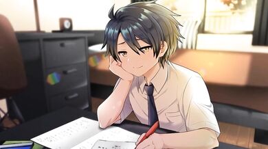 Why do I always have to study? Sometimes it seems like theres no end in sight, and my brain is about to explode!