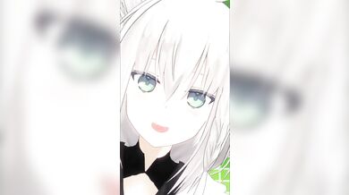 Kiss Me Again and Again, Fubuki-chan! (Hololive HMV)