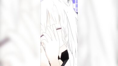 Kiss Me Again and Again, Fubuki-chan! (Hololive HMV)